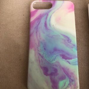 Urban Outfitters 7plus/8plus silicone case!